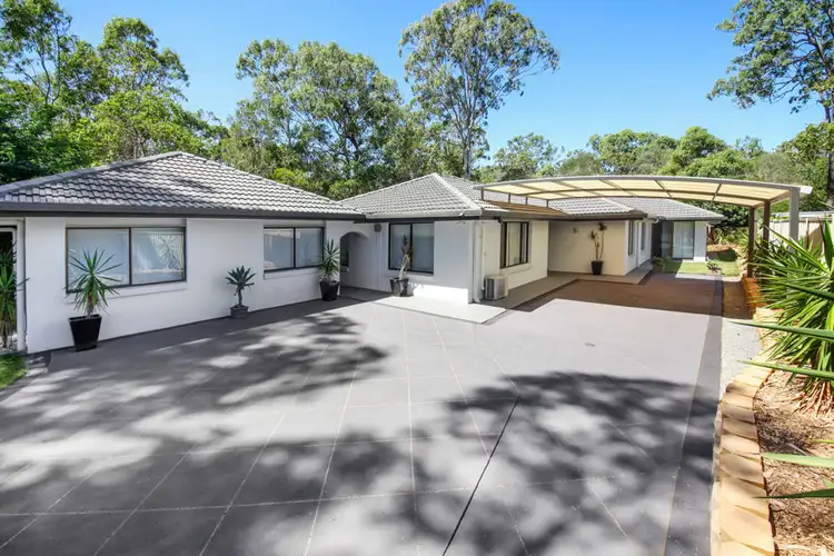 49 Kenora Street, Mansfield QLD 4122