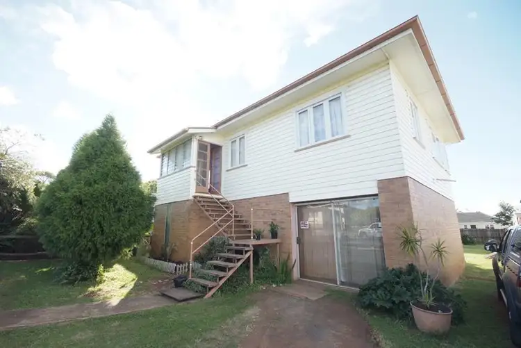 9 Butt Street, Harristown QLD 4350