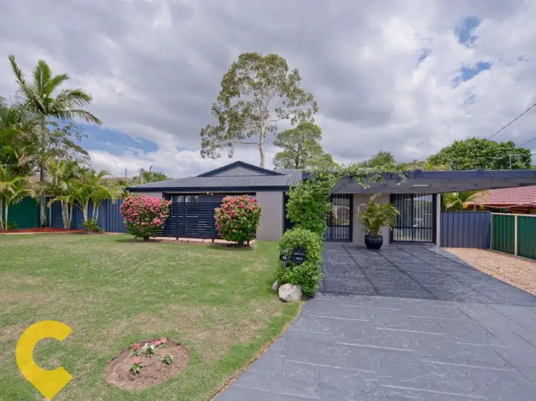13 Wootton Crescent, Springwood QLD 4127
