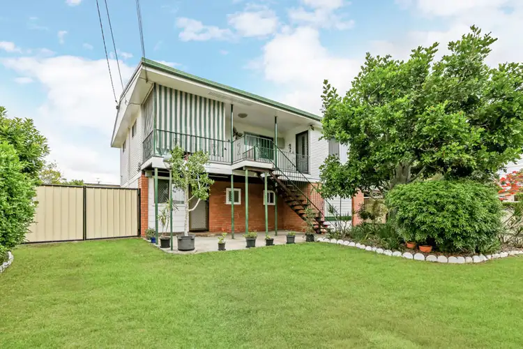 Fifth view of Homely house listing, 154 Juers St, Kingston QLD 4114