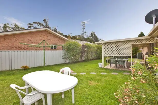 Third view of Homely house listing, OLD 18 Derwent Close, Lakelands NSW 2282