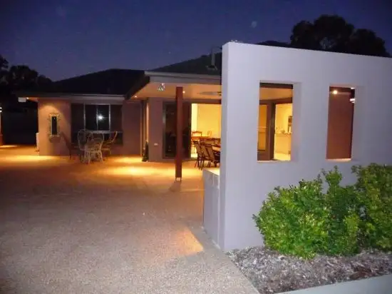 Third view of Homely house listing, 5/34 Hughes Rd, Urangan QLD 4655