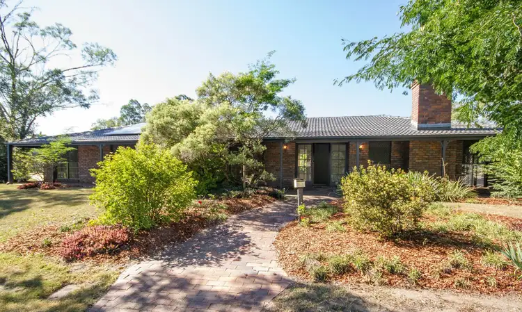 3 Avondale Road, Sinnamon Park QLD 4073