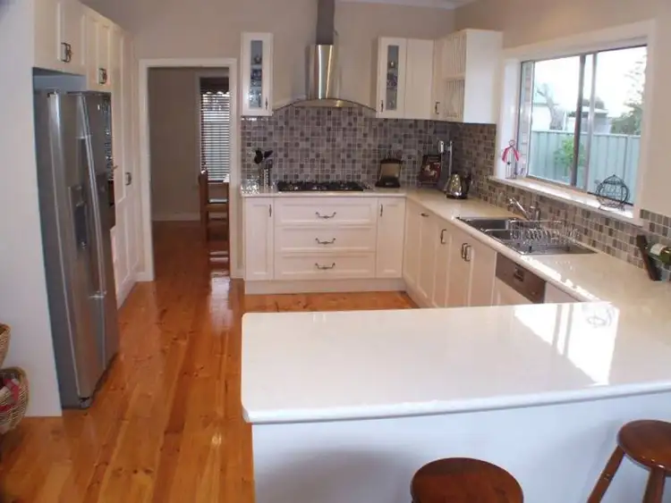 Second view of Homely house listing, 263 Hetherington Street, Deniliquin NSW 2710