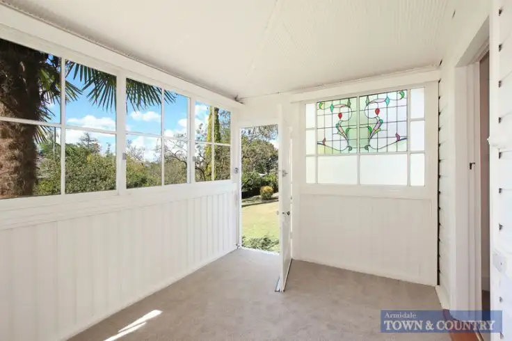 Third view of Homely house listing, 189 Faulkner Street, Armidale NSW 2350