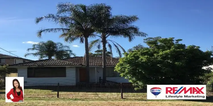 Second view of Homely house listing, 133 Cambridge Street, Cambridge Park NSW 2747