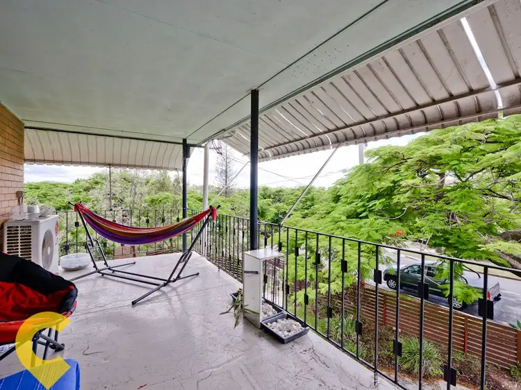 Fifth view of Homely house listing, 3 Goodwin Terrace, Moorooka QLD 4105