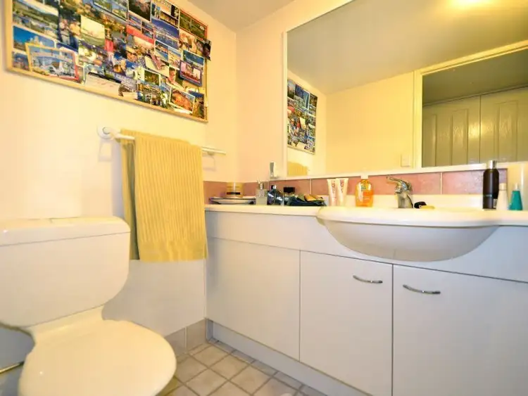 Fifth view of Homely unit listing, 3/121 Ekibin Road, Annerley QLD 4103