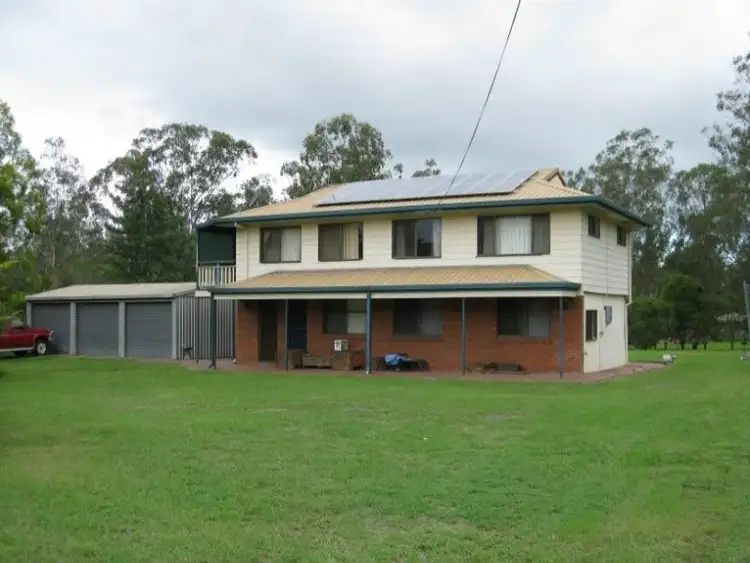 Main view of Homely house listing, 5 Banyula Road, Thagoona QLD 4306