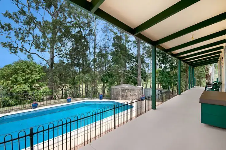 Sixth view of Homely rural property listing, 267 Back Creek Road, Bentley NSW 2480