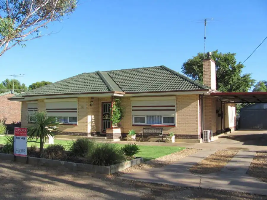 Main view of Homely house listing, 31 Todd Avenue, Murray Bridge SA 5253