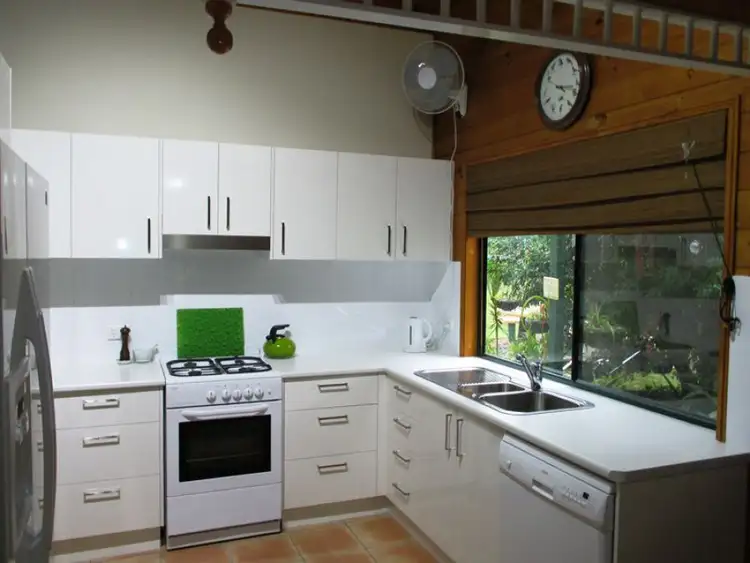 Second view of Homely house listing, 23 Spiegel Road, Glenwood QLD 4570