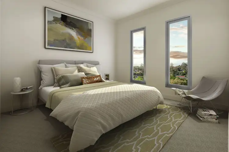 Second view of Homely house listing, Unit 8 20 River St, Woolgoolga NSW 2456