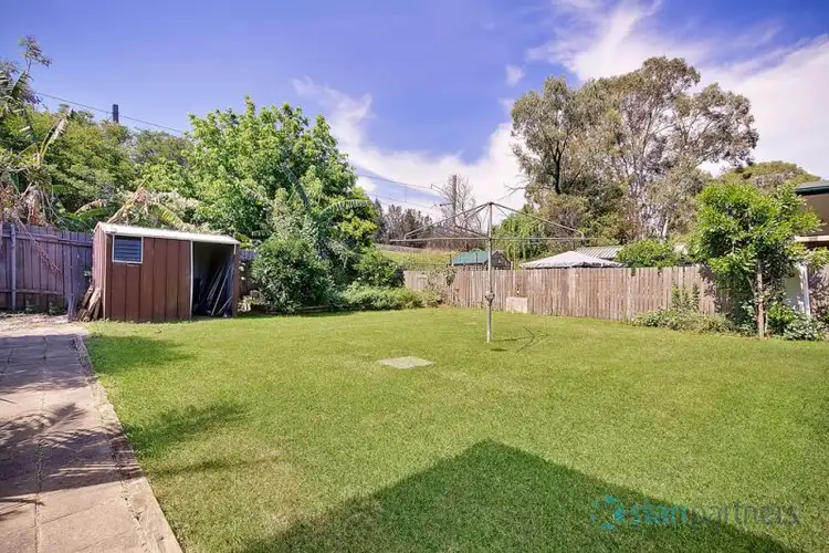 Fifth view of Homely house listing, 11 Cornell St, Blacktown NSW 2148