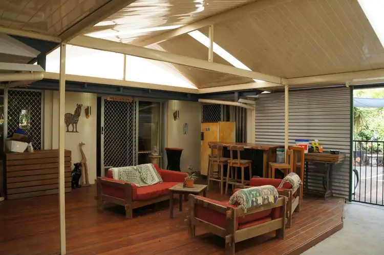 Second view of Homely house listing, 7 Mulla Close, Riverhills QLD 4074