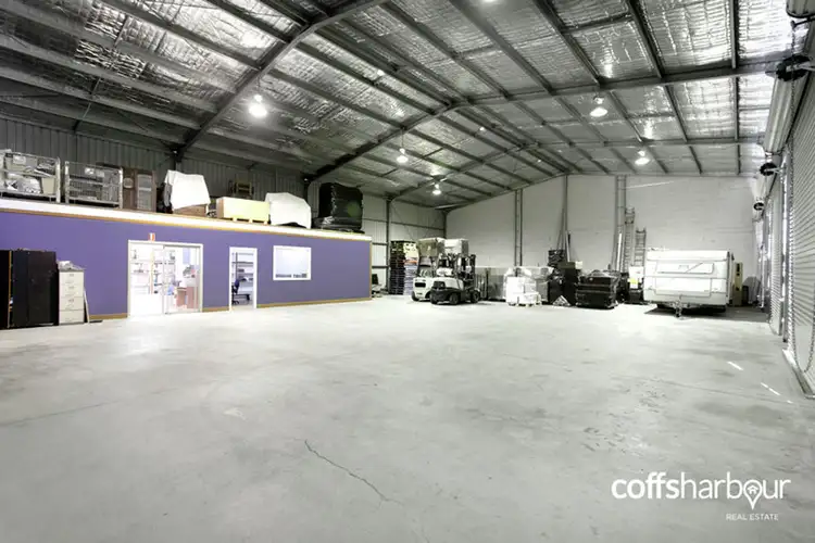 Second view of Homely house listing, 31 Hurley Drive, Coffs Harbour NSW 2450