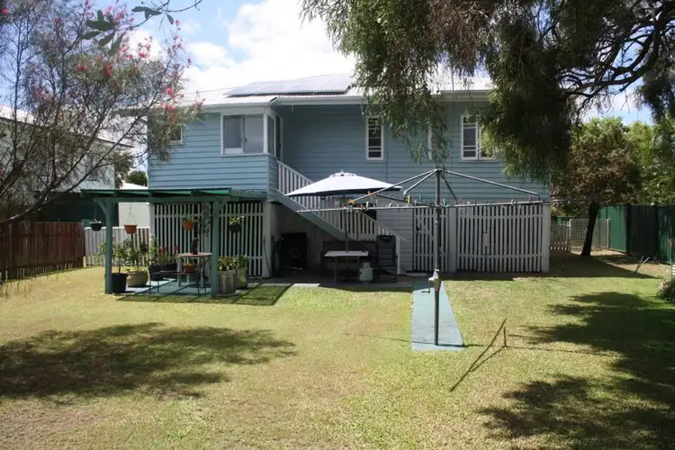 Fourth view of Homely house listing, 38 Smith Street, Maryborough QLD 4650