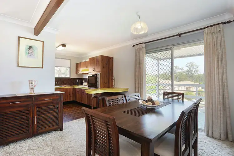 Fourth view of Homely house listing, 53 Ervatamia Street, Runcorn QLD 4113