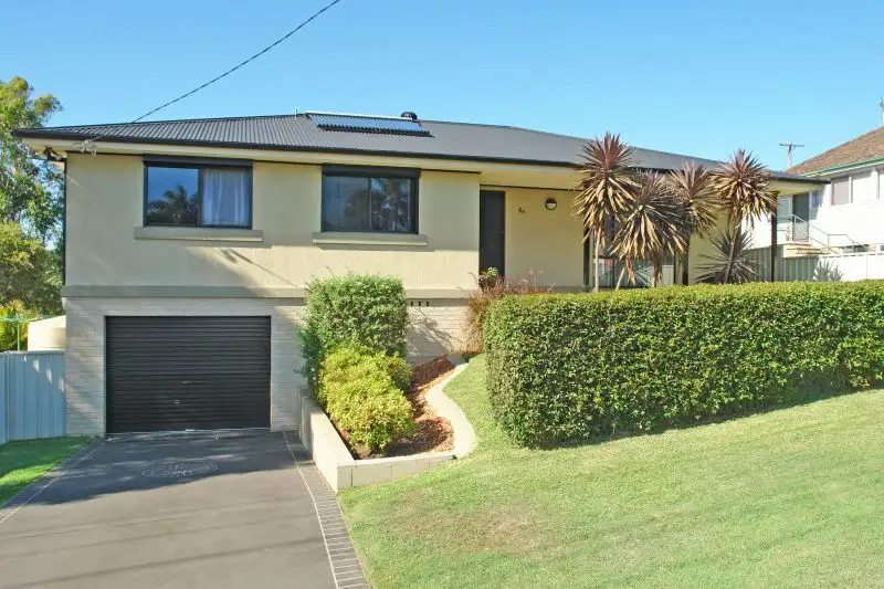 Main view of Homely house listing, 6a North Road, Wyong NSW 2259