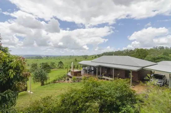 192 Witta Road, Maleny QLD 4552
