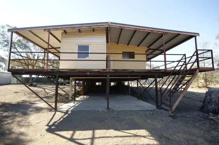 Sixth view of Homely house listing, 8 Lang St, Wanganella NSW 2710