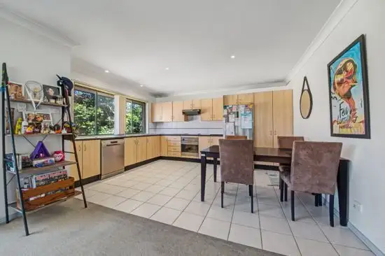 Third view of Homely townhouse listing, 6/21-23 Henry Parry Drive, East Gosford NSW 2250