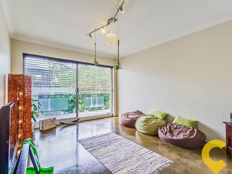 Fifth view of Homely unit listing, 5/26 Railway Street, Alderley QLD 4051