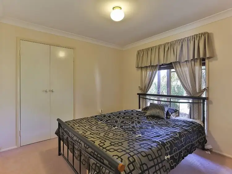 Seventh view of Homely house listing, 4 Connole Court, Kearneys Spring QLD 4350