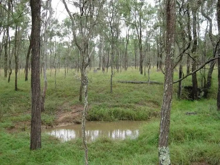 Seventh view of Homely land listing, 457 Mt Forbes Road, Mount Forbes QLD 4340