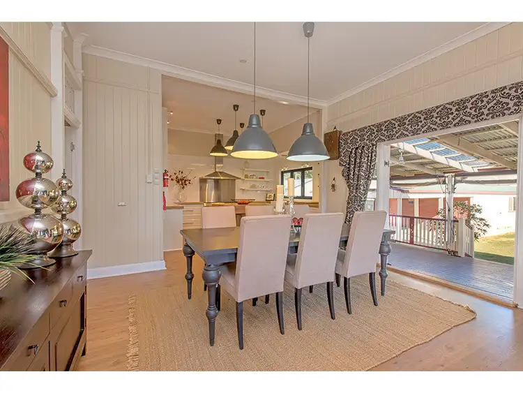 Sixth view of Homely house listing, 44 Cumming Street, North Toowoomba QLD 4350