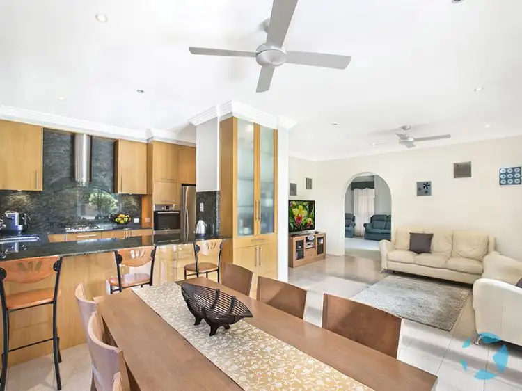 Second view of Homely house listing, 17 Clermont Av, Ryde NSW 2112