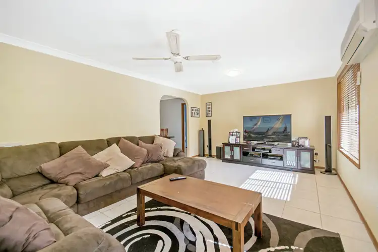 Fifth view of Homely house listing, 16 Brigalow Street, Caloundra West QLD 4551
