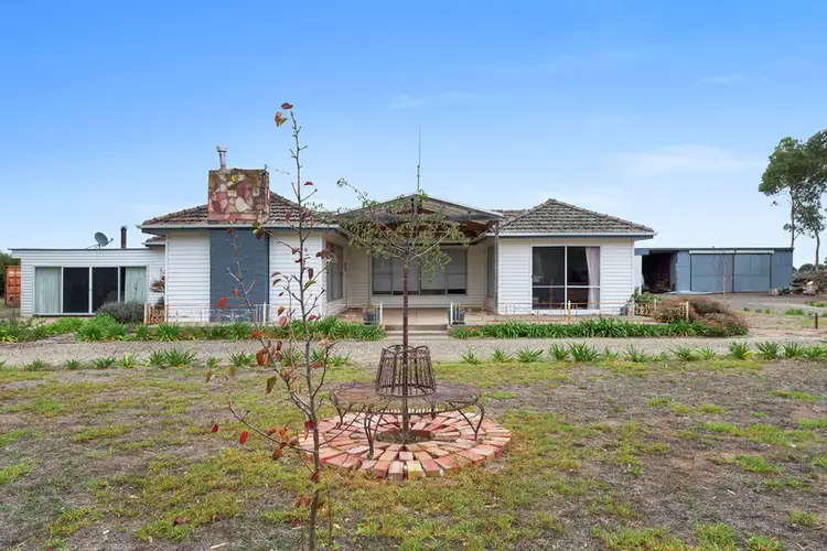 3575 Foxhow Road, Berrybank VIC 3323
