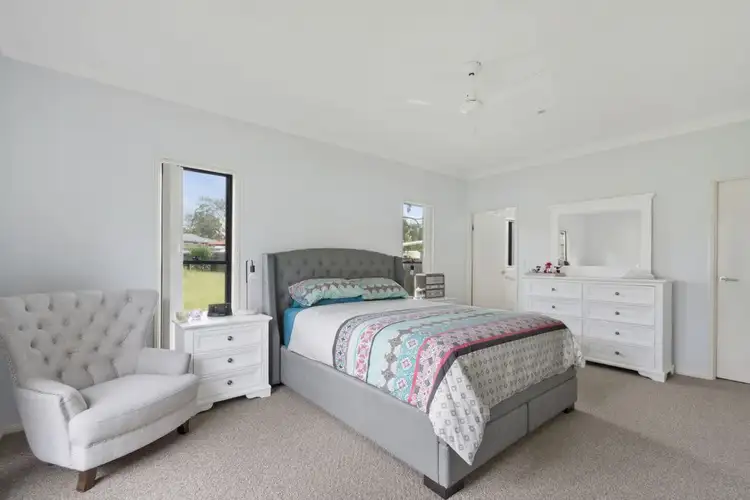 Sixth view of Homely house listing, 8 Carly Drive, Helidon QLD 4344