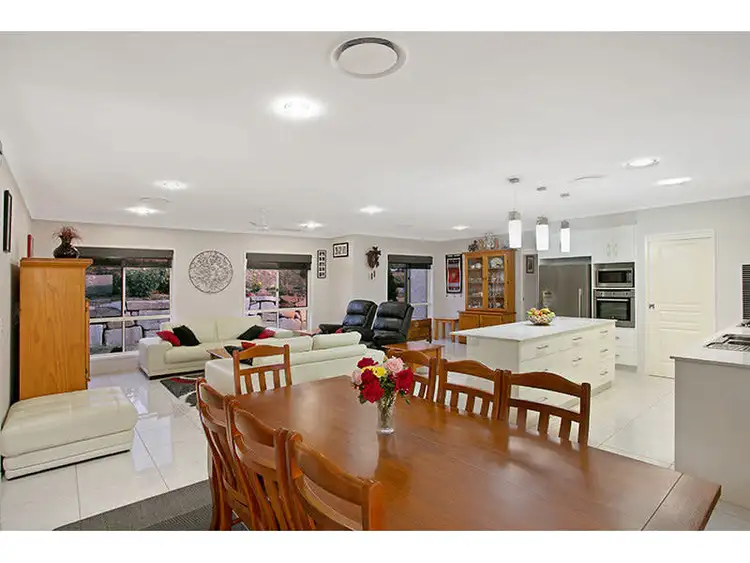 Sixth view of Homely house listing, 16 Mountview Court, Highfields QLD 4352