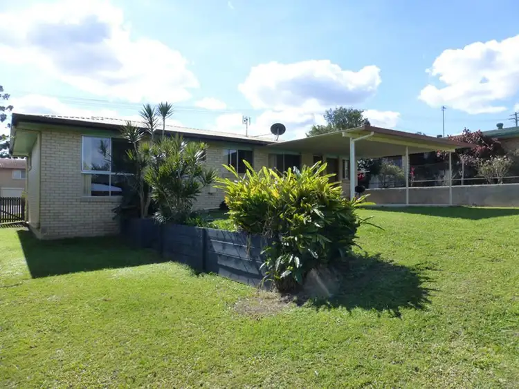 Fifth view of Homely house listing, 10 Derrilin Drive, Gympie QLD 4570
