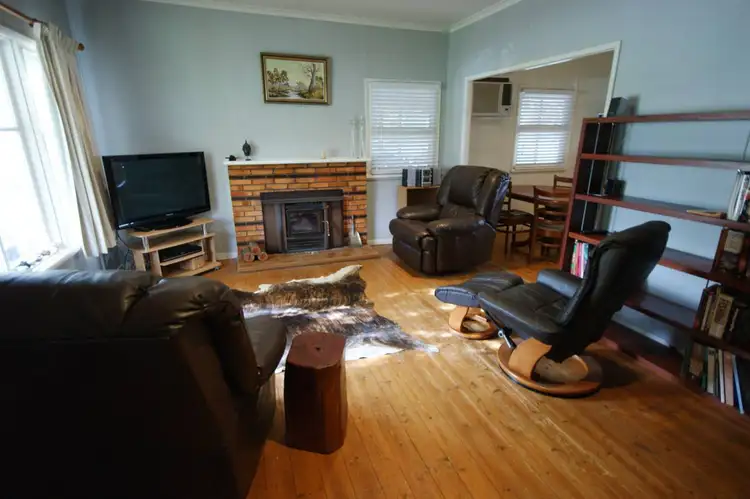 Second view of Homely house listing, 476 Cressy St, Deniliquin NSW 2710