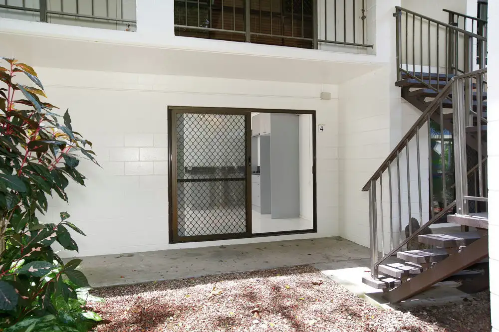 Main view of Homely unit listing, 4 McPherson Close, Edge Hill QLD 4870