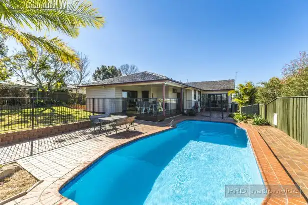 Fourth view of Homely house listing, 9 Rachael Avenue, Adamstown Heights NSW 2289