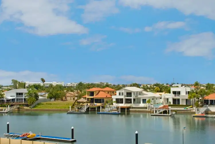 Fifth view of Homely unit listing, 57 Ocean Reach, 57 Grand Parade, Kawana Island QLD 4575