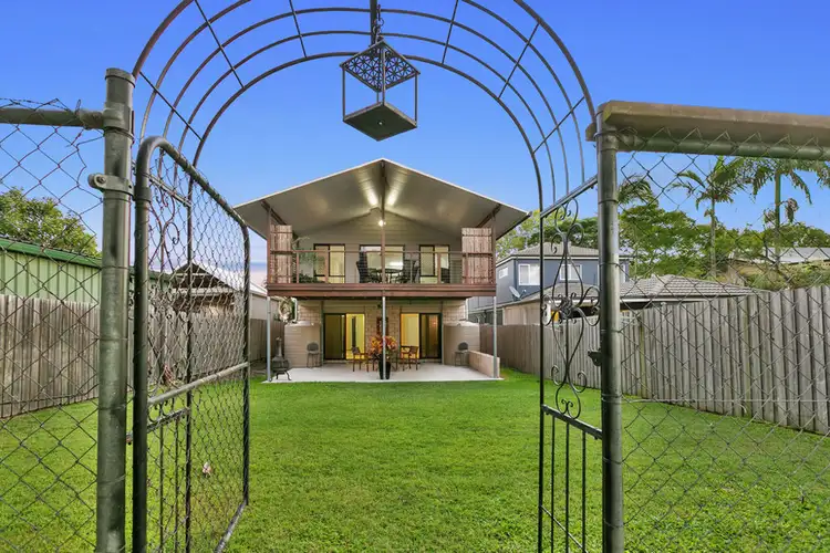 Main view of Homely house listing, 134a Dibar St, Wynnum QLD 4178