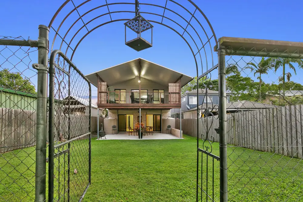 Main view of Homely house listing, 134a Dibar St, Wynnum QLD 4178