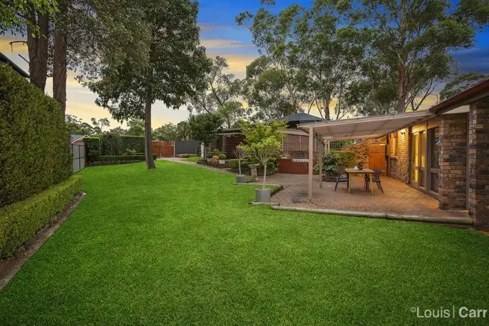Third view of Homely house listing, 1 Grange Road, Glenhaven NSW 2156