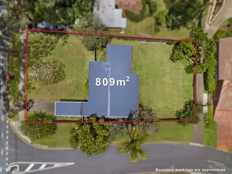 Main view of Homely house listing, 2 Fairweather St, Kenmore QLD 4069