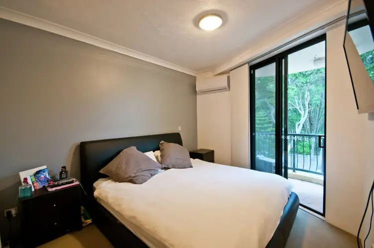 Third view of Homely unit listing, 11/2 Fraser Avenue, Miami QLD 4220