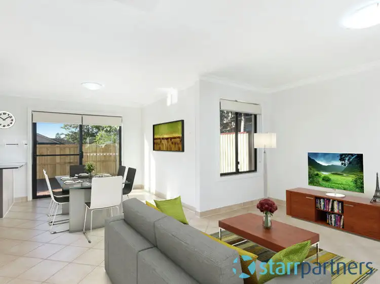 Second view of Homely townhouse listing, 1/7-9 Charlotte Street, Merrylands NSW 2160