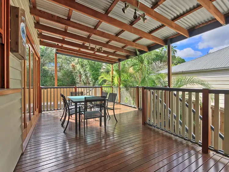 Fourth view of Homely house listing, 21 Thorne St, Windsor QLD 4030