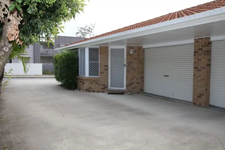Second view of Homely villa listing, 1/43 Collier Street, Stafford QLD 4053