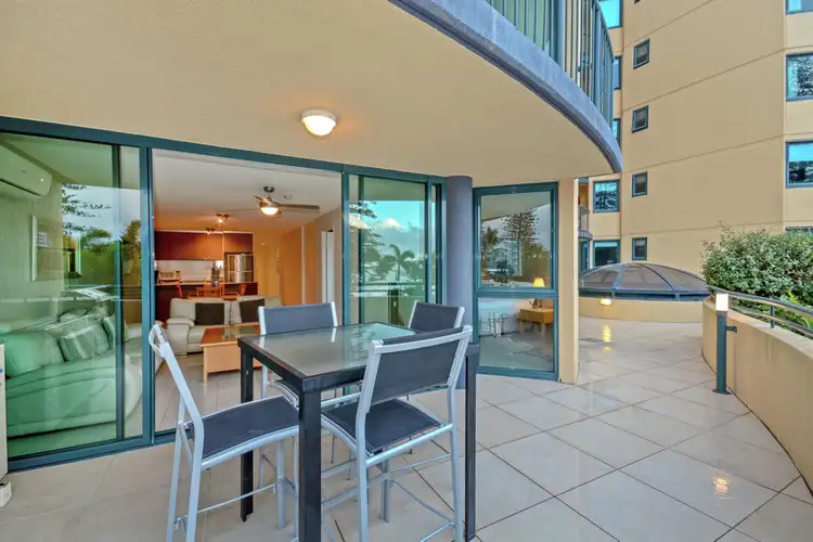 Fourth view of Homely unit listing, 33/13 Mooloolaba Esplanade, Mooloolaba QLD 4557