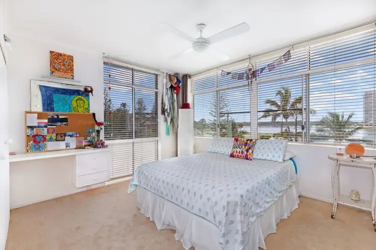 Fourth view of Homely unit listing, 11/140 Marine Parade, Coolangatta QLD 4225